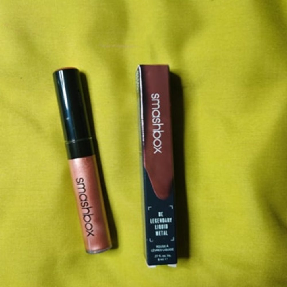 Smashbox Lip Gloss